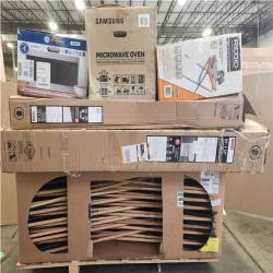 Phoenix AS-IS Mixed Home Improvement Pallet
