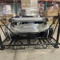 DALLAS LOCATION- Murray Cruz 42in Zero Turn GAS MOWER WITH Briggs and Stratton Engine