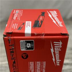 NEW - Milwaukee 12V Lithium-Ion Cordless 3/8 in. Ratchet (Tool-Only)