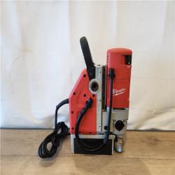 AS-IS- 13 Amp 1-5/8 in. Electromagnetic Drill Kit