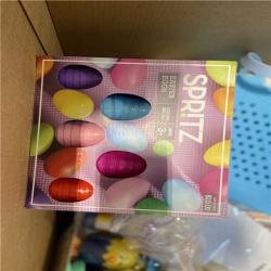 DALLAS LOCATION - BULLSEYE HOME GOODS MIX PALLET