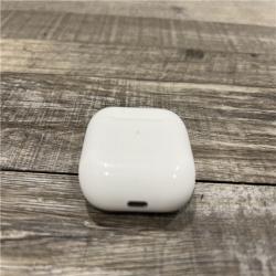 AS-IS AirPods (3rd Generation) with Lightning Charging Case