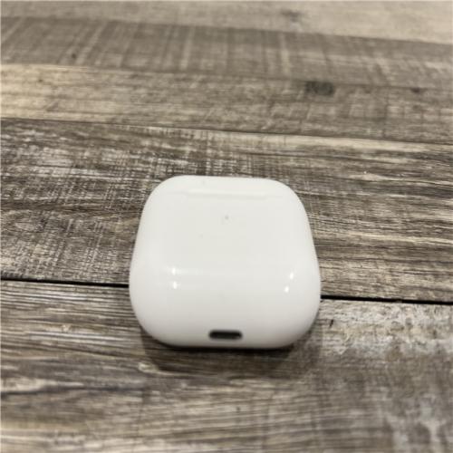 AS-IS AirPods (3rd Generation) with Lightning Charging Case