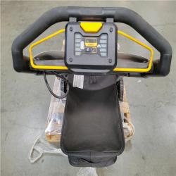 California AS-IS DEWALT 2X 20V MAX* PUSH MOWER