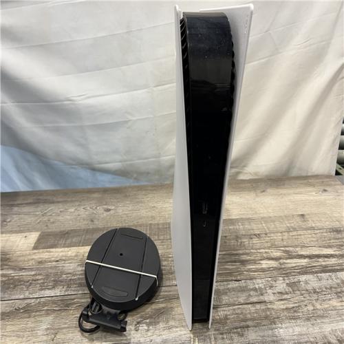 AS-IS Sony PlayStation 5 Console