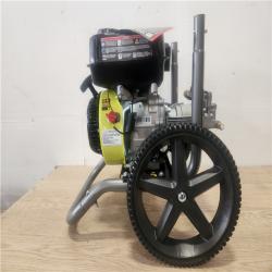 Phoenix Location Appears NEW RYOBI 2900 PSI 2.5 GPM Cold Water Gas Pressure Washer with 212cc Engine