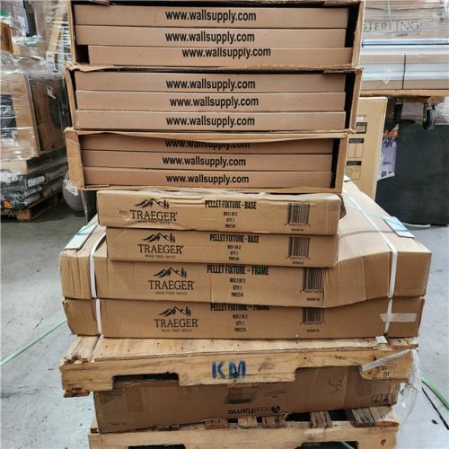 Phoenix AS-IS Mixed Home Improvement Pallet