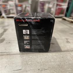 DALLAS LOCATION- KitchenAid 5.5 Quart Bowl-Lift Stand Mixer  Black