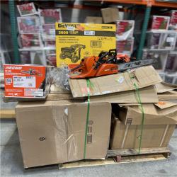 DALLAS LOCATION - AS-IS MONSTER TURBO