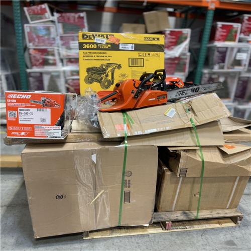 DALLAS LOCATION - AS-IS MONSTER TURBO