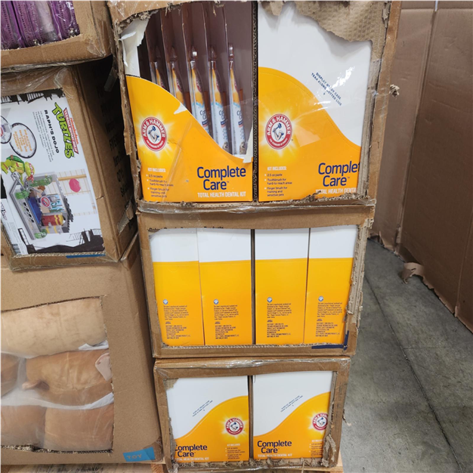 Phoenix NEW Homegoods Toys and More Pallet