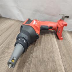 AS-IS- Milwaukee M18 FUEL Drywall Screw Gun (Tool-Only)