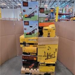 PHOENIX AS-IS TOOL PALLET