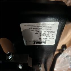 Phoenix LIKE NEW DEWALT 4400 PSI 4.0 GPM Cold Water Gas Pressure Washer