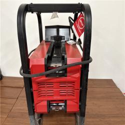 California AS-IS Milwaukee Carry-On Power Supply