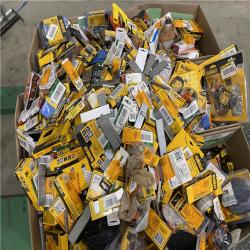Dallas Location - As-Is DEWALT Tool Pallet