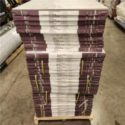 Phoenix Location Home Decorators Collection Crystal Bianco 32 in. x 32 in. Polished Porcelain Stone Look Floor and Wall Tile (810 sq. ft. 38 Case)