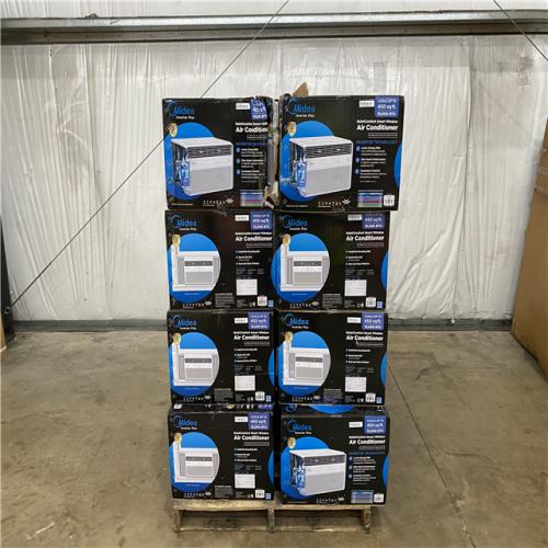 Houston Location AS IS - Home Improvement Pallet