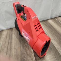 AS-IS- Milwaukee M18 FUEL Blower (TOOL ONLY)