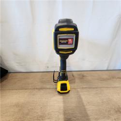 AS-IS- DEWALT DCN681D1 20V 18Ga Stapler Kit