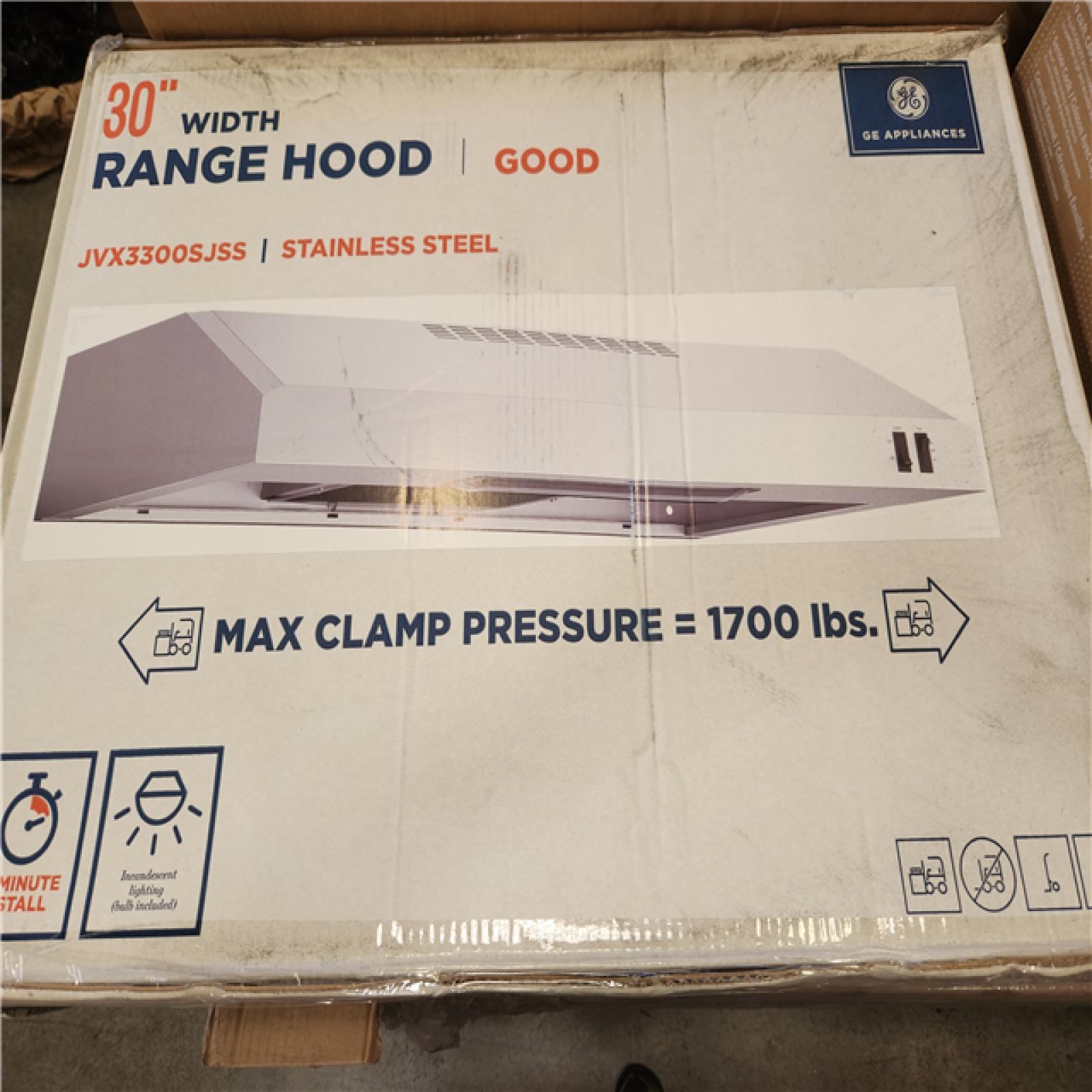 Phoenix AS-IS Mixed Home Improvement Pallet
