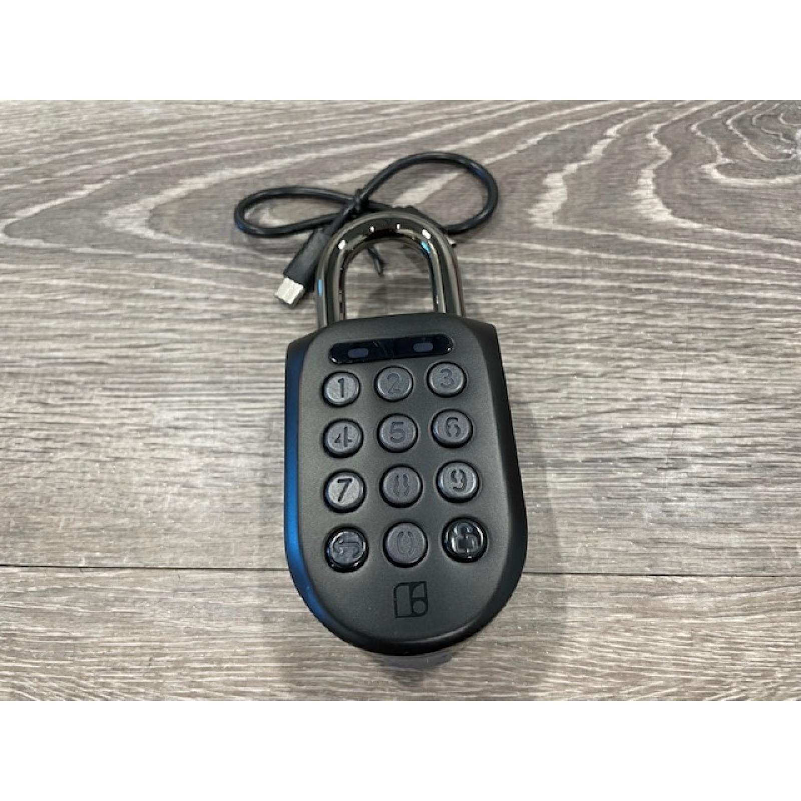 Igloohome Smart Padlock 2