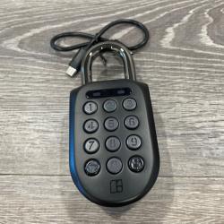Igloohome Smart Padlock 2