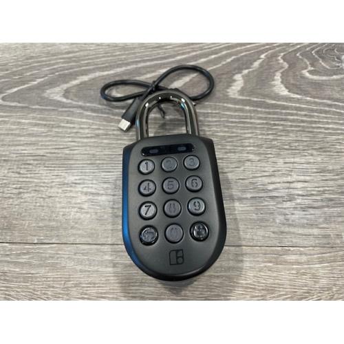 Igloohome Smart Padlock 2