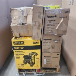 Phoenix AS-IS Monster Turbo Pallet