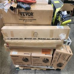 Phoenix AS-IS Monster Turbo Pallet