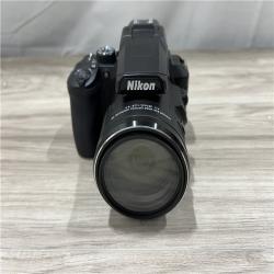AS-IS Nikon COOLPIX P950 Digital Camera Kit