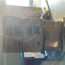 DALLAS LOCATION - MIXED GRILL PALLET (4 UNITS)