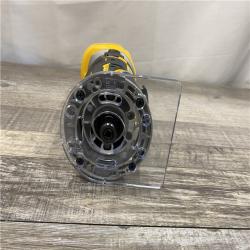 AS-IS DEWALT 20V MAX XR Cordless Brushless Fixed Base Compact Router (Tool Only)