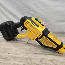 LIKE NEW! - Dewalt 20V 550 PSI 1 GPM Cordless Power Cleaner (Tool Only)