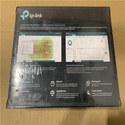 New - TPLink N300 Ceiling Mount Wireless Access Point EAP110