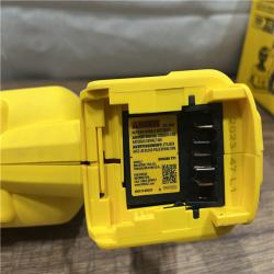 AS-IS DeWalt DCS389B FLEXVOLT 60V MAX Cordless Brushless Reciprocating Saw (Tool-Only)