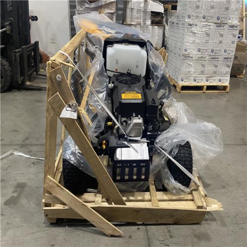 Dallas Location - As-IsCub Cadet XT1 Enduro LT 42 in. 547cc Engine Gas Riding Lawn Tractor