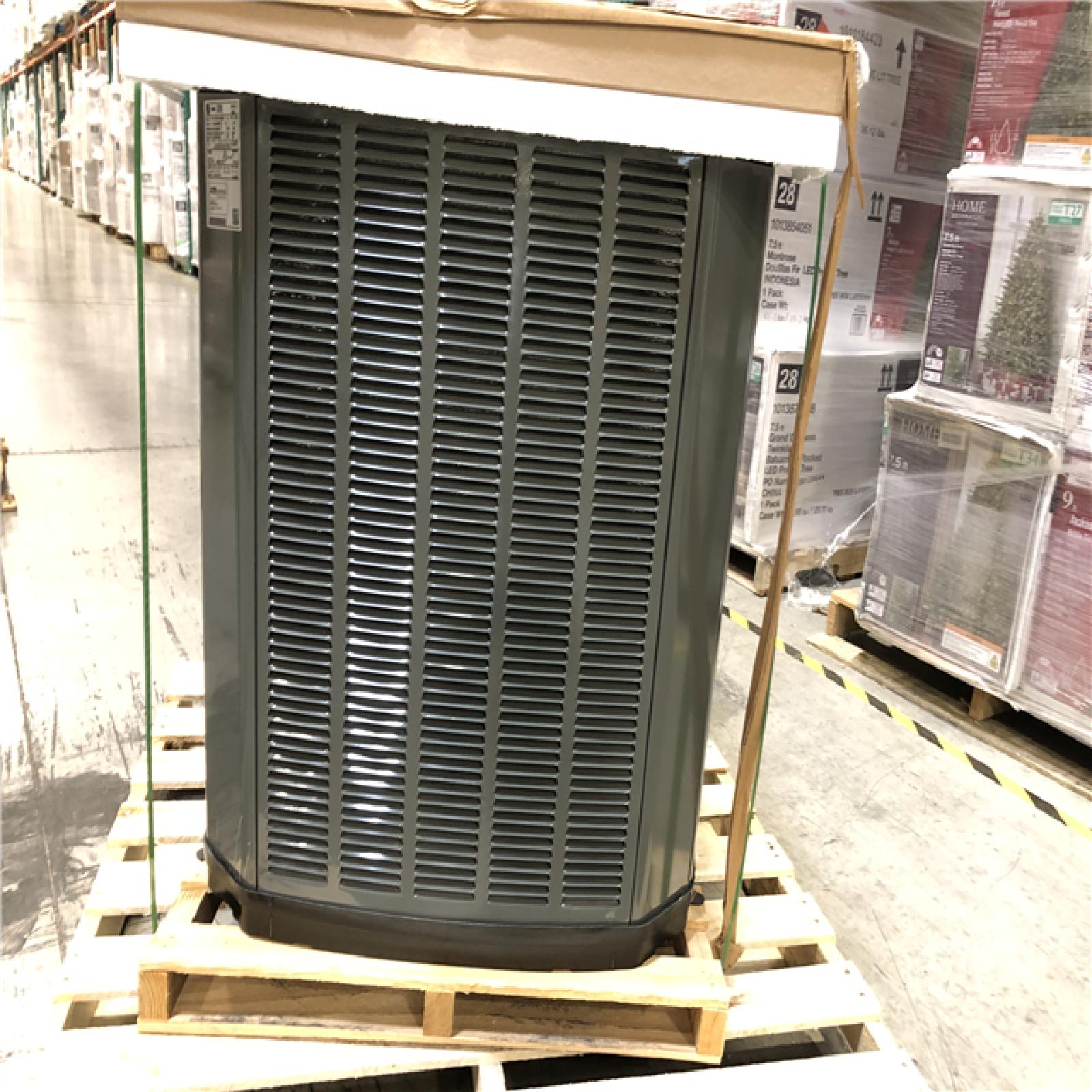 DALLAS LOCATION - Trane 2.5 Ton 14.3 SEER2 Condenser