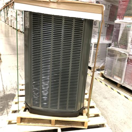 DALLAS LOCATION - Trane 2.5 Ton 14.3 SEER2 Condenser
