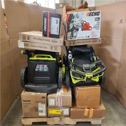 Phoenix AS-IS Monster Turbo Pallet