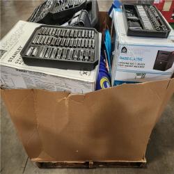 Phoenix AS-IS .Com Home Improvement Pallet