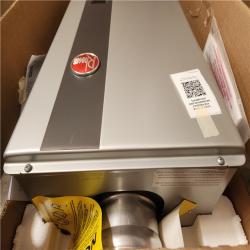 Phoenix NEW Rheem Performance Plus 8.4 GPM Smart Non-Condensing Indoor Natural Gas Tankless Water Heater