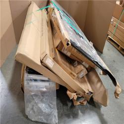 CALIFORNIA AS-IS HOME IMPROVEMENT