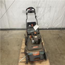 Houston Location - AS-IS Outdoor Power Equipment ECHO 30 INCH STEEL DECK MOWER