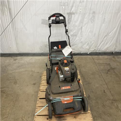 Houston Location - AS-IS Outdoor Power Equipment ECHO 30 INCH STEEL DECK MOWER