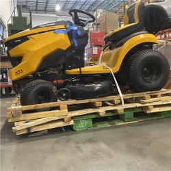 Dallas Location - As-Is Cub Cadet XT1 LT42 IntelliPOWER