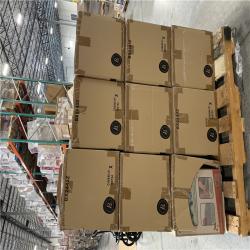DALLAS LOCATION - BULLSEYE B. toys WonderFill Ball Pit - Foam Ball Pit with 100 Balls PALLET-(18 UNITS)