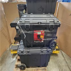 Phoenix AS-IS .Com Home Improvement Pallet