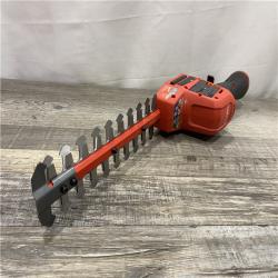 AS-IS Milwaukee FUEL 8 in. 12V Lithium-Ion Brushless Cordless Hedge Trimmer Kit