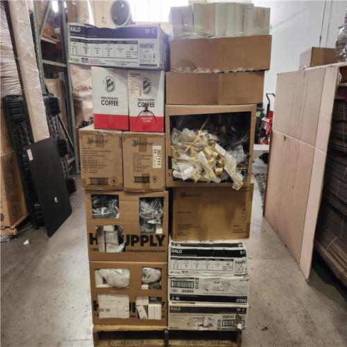 Phoenix AS-IS Mixed Home Improvement Pallet